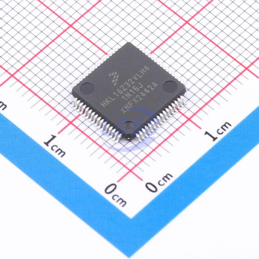 MKL16Z32VLH4 NXP
