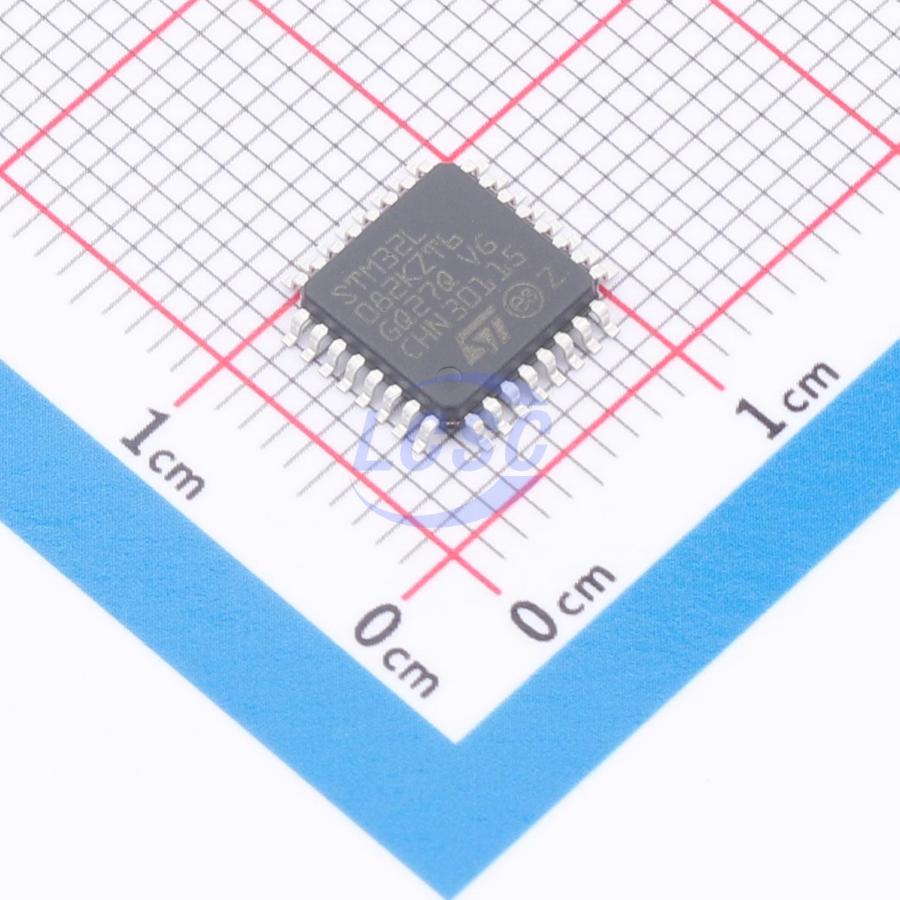 STM32L082KZT6 ST