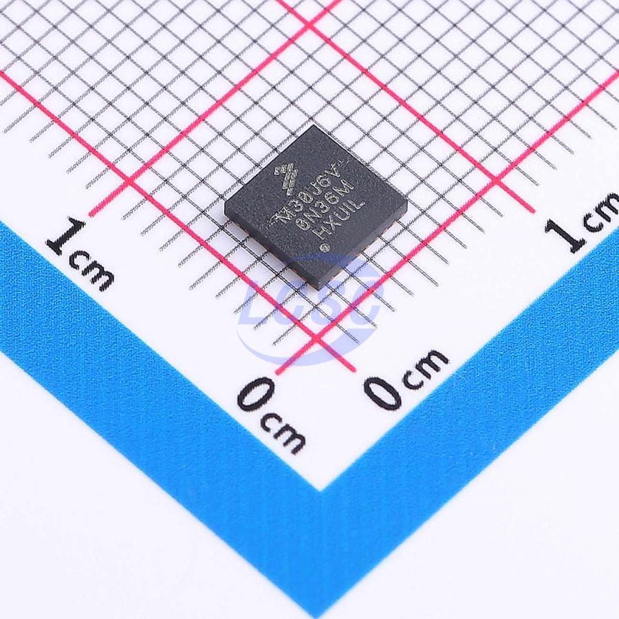 MKV30F64VFM10 NXP