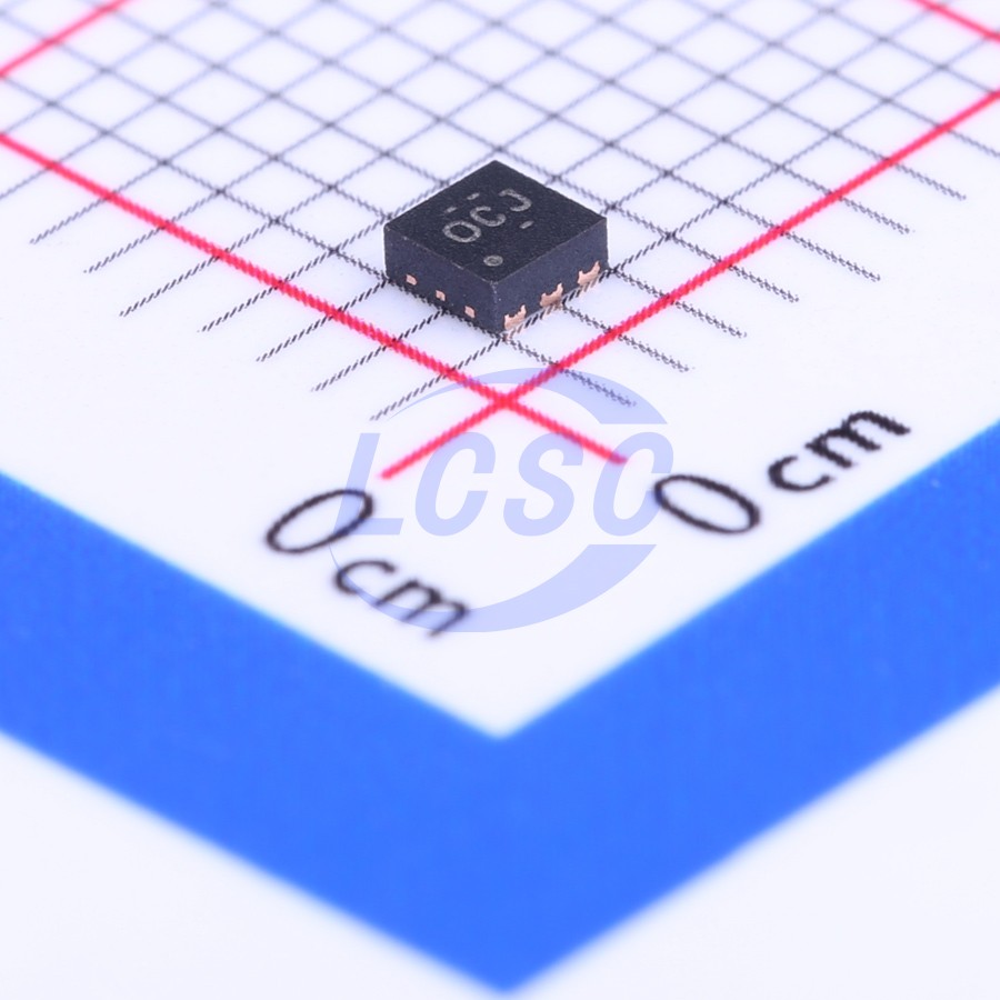 TPS61240DRVT TI