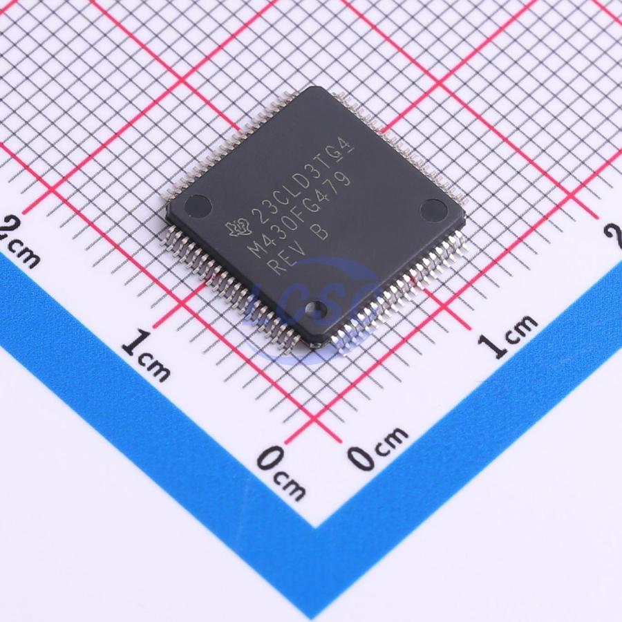 MSP430FG479IPNR TI