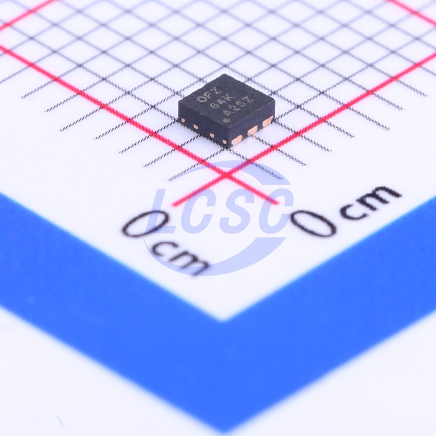 TPS62122DRVT TI