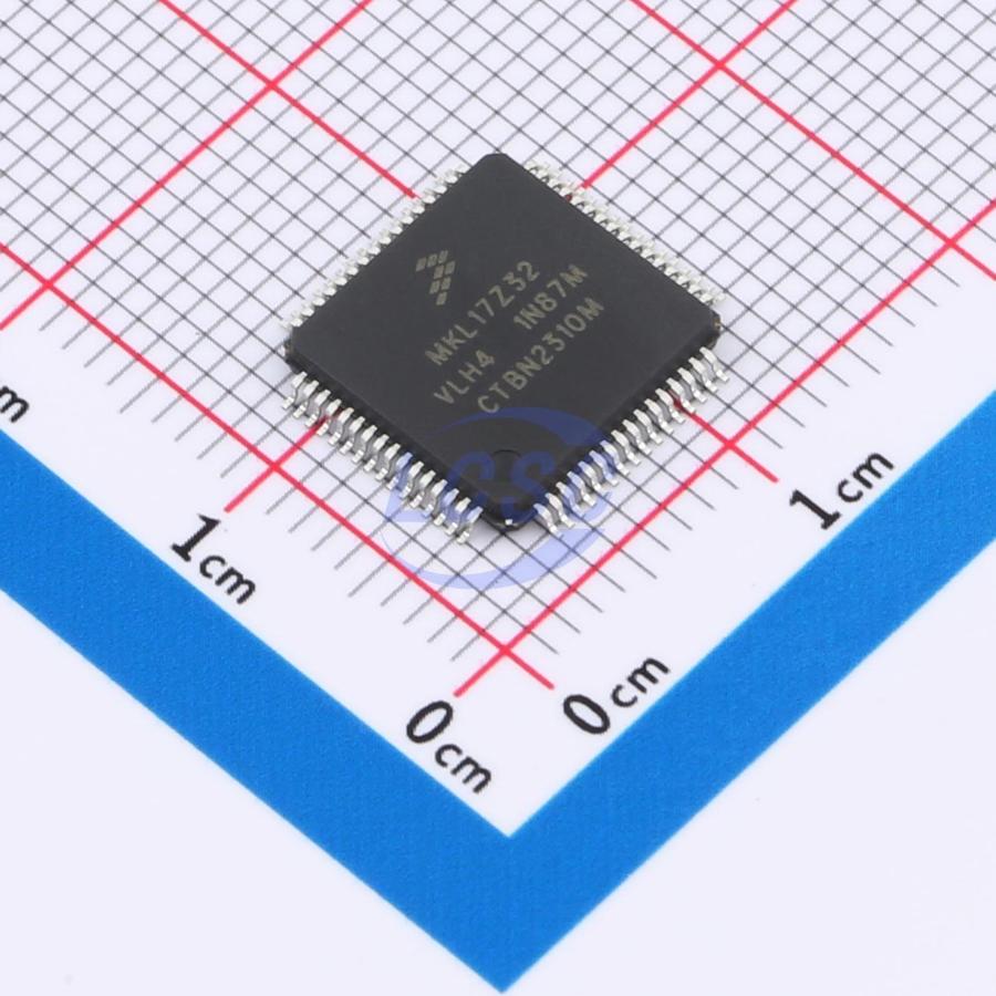 MKL17Z32VLH4 NXP