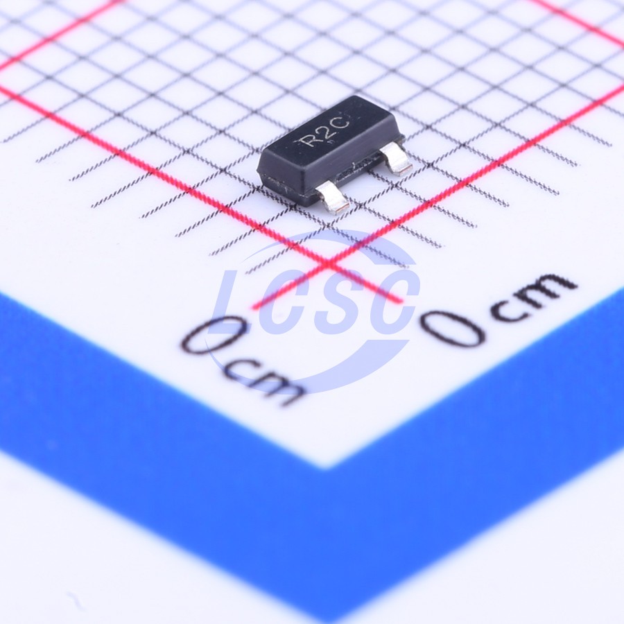 LM4040CIM3-2.5/NOPB TI