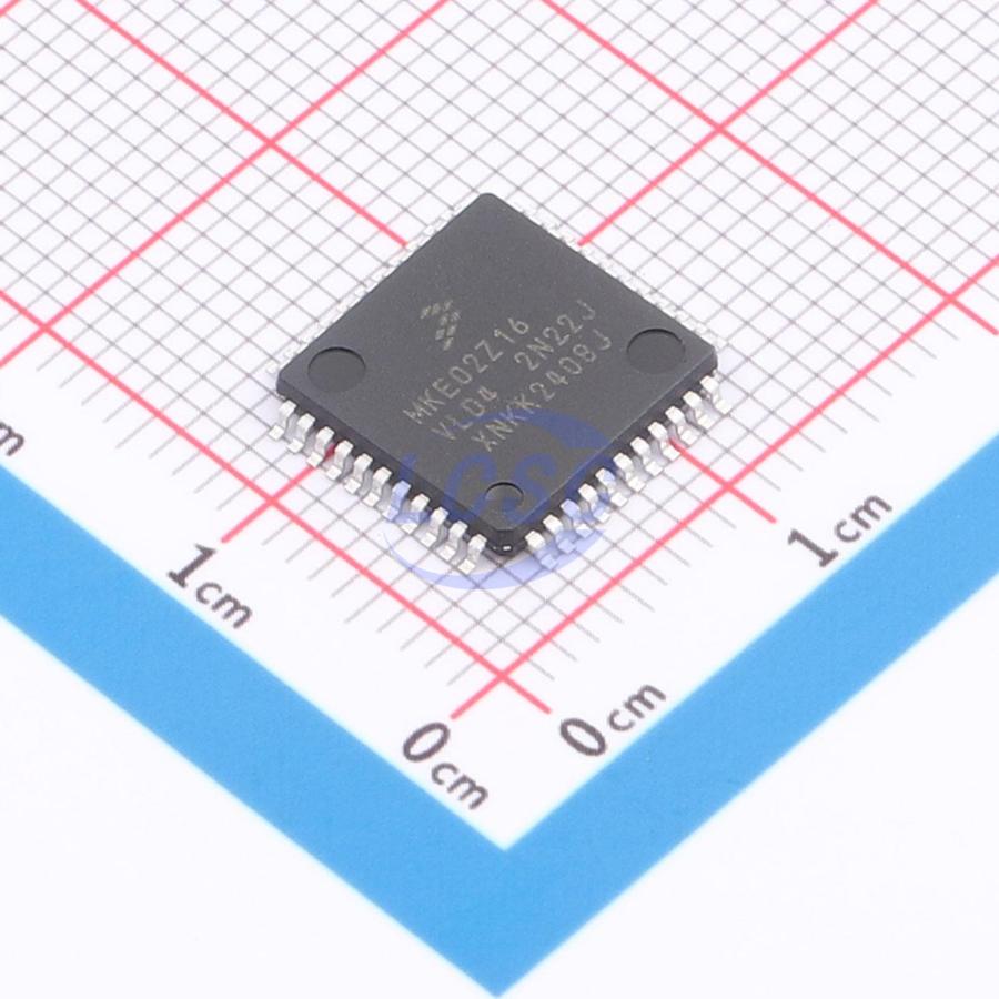MKE02Z16VLD4 NXP