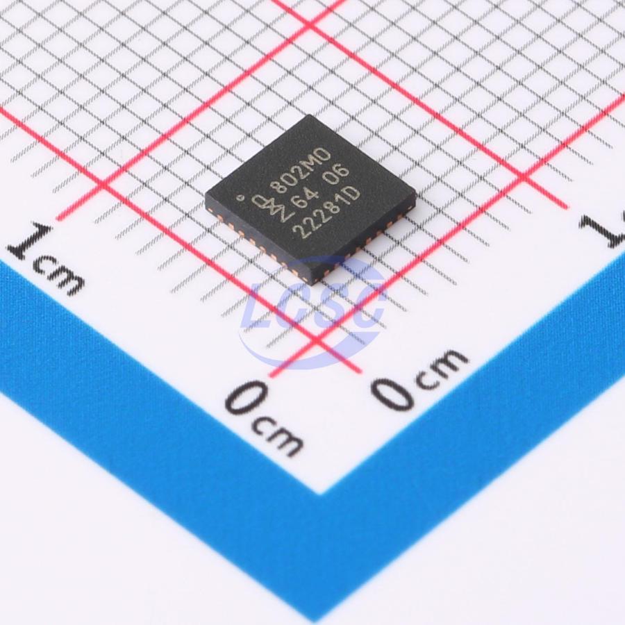 LPC802M001JHI33E NXP