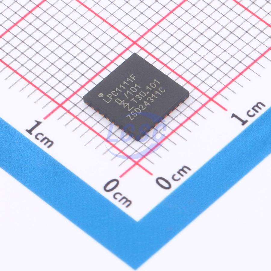 LPC1111FHN33/101,5 NXP