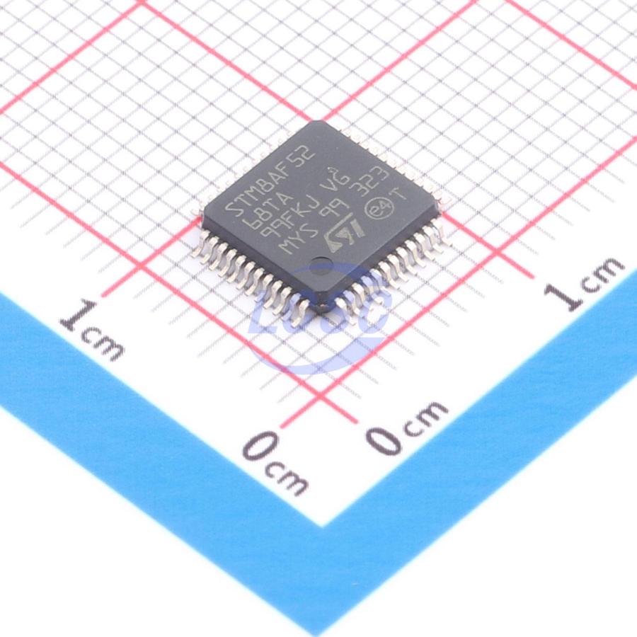 STM8AF5268TAY ST