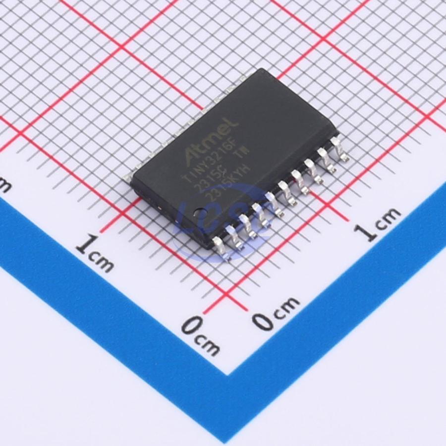 ATTINY3216-SF MICROCHIP