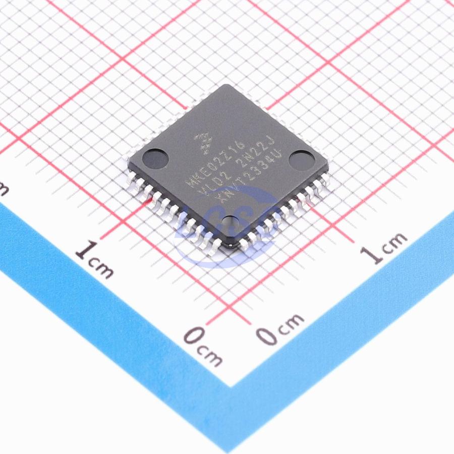 MKE02Z16VLD2 NXP