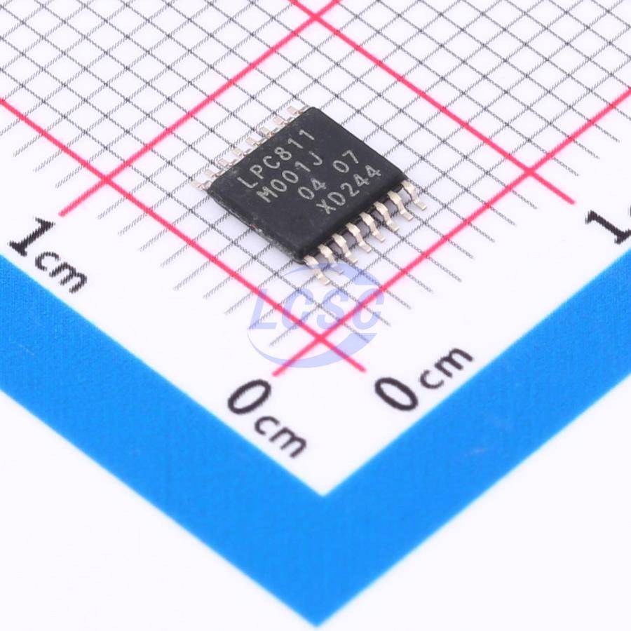 LPC811M001JDH16FP NXP