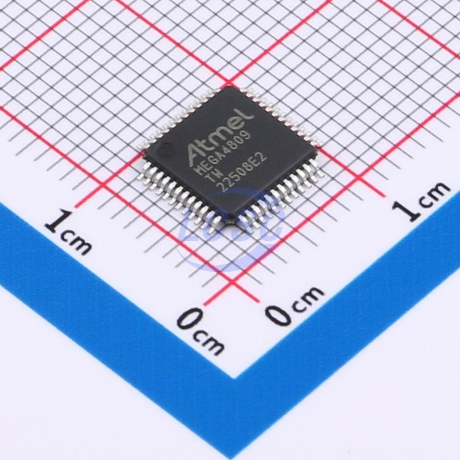 ATMEGA4809-AF MICROCHIP