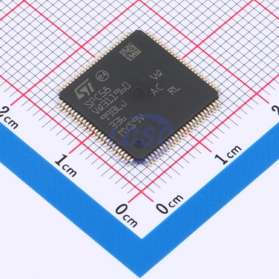 SPC584B70E3EHC0X ST