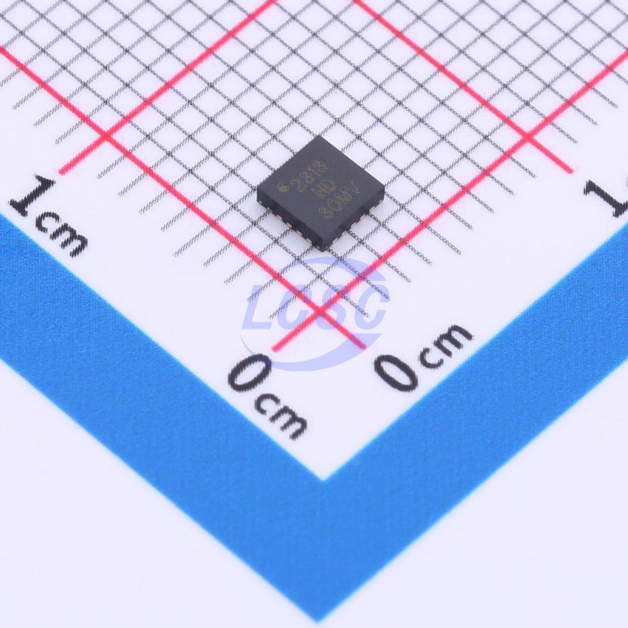 ATTINY2313A-MMH MICROCHIP