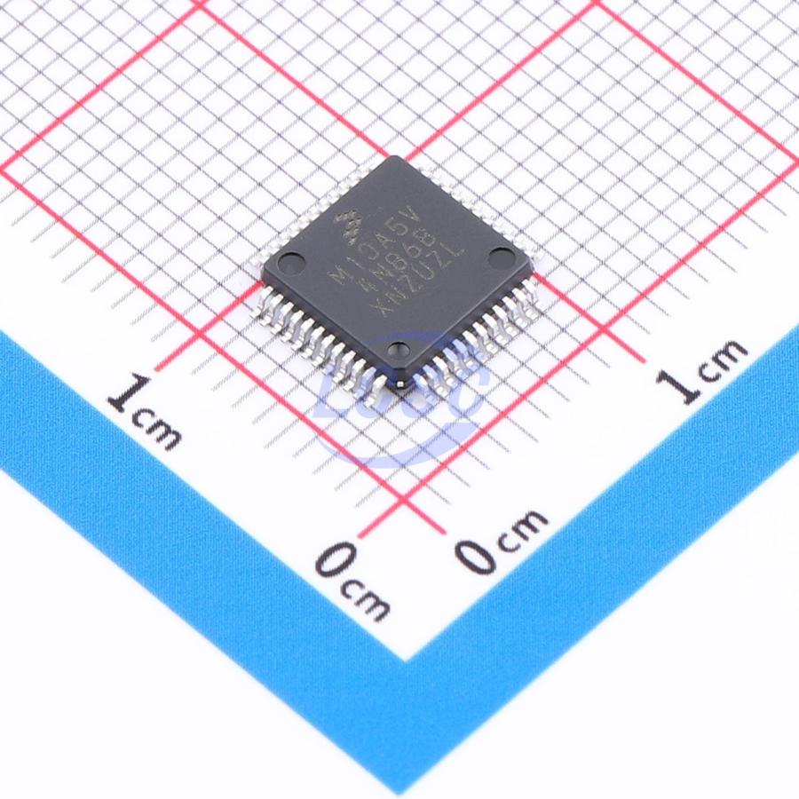 MK10DN32VLF5 NXP