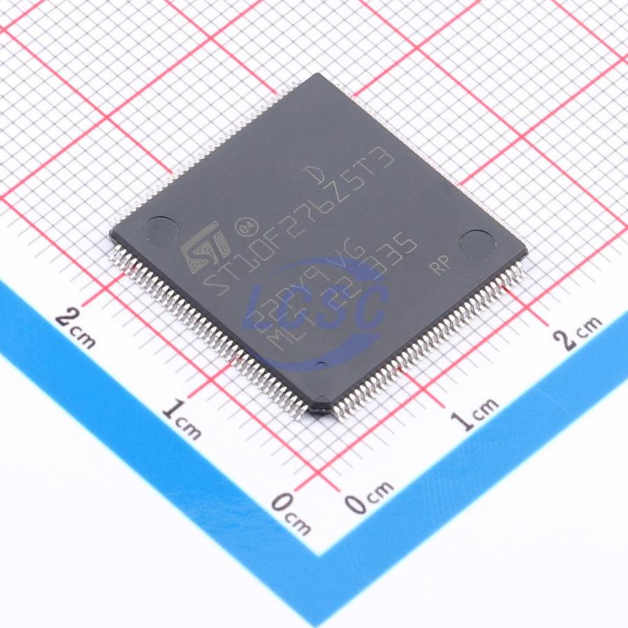 ST10F276Z5T3 ST