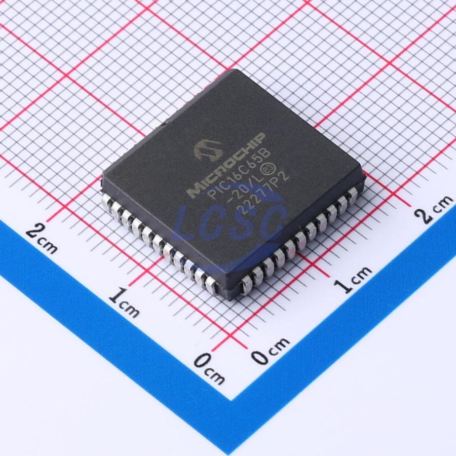 PIC16C65B-20/L MICROCHIP