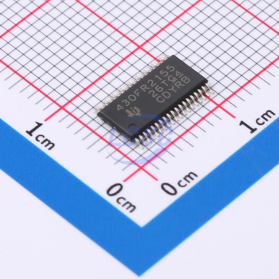 MSP430FR2155TDBTR TI