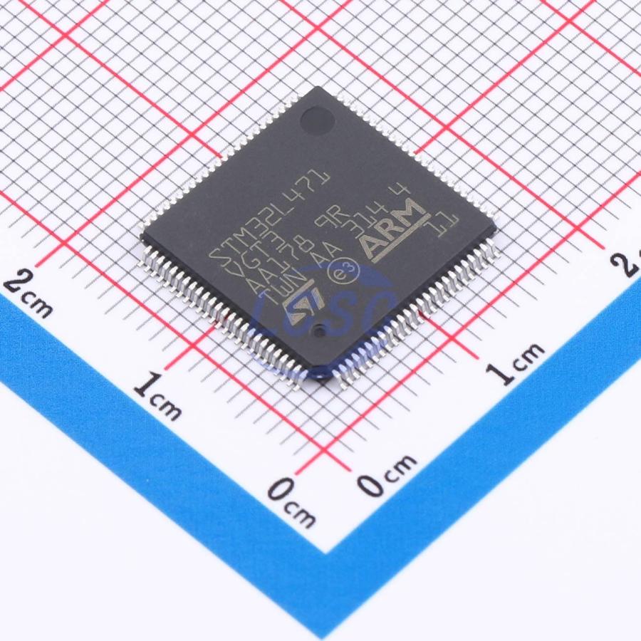 STM32L471VGT3 ST