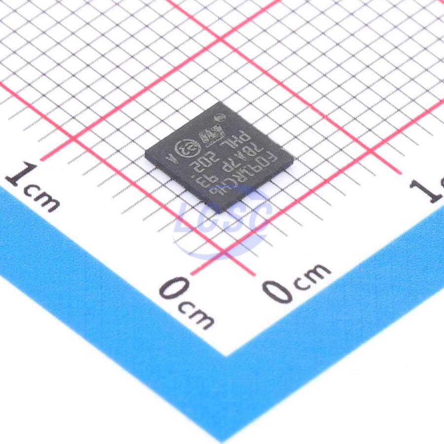 STM32F091RCH6 ST