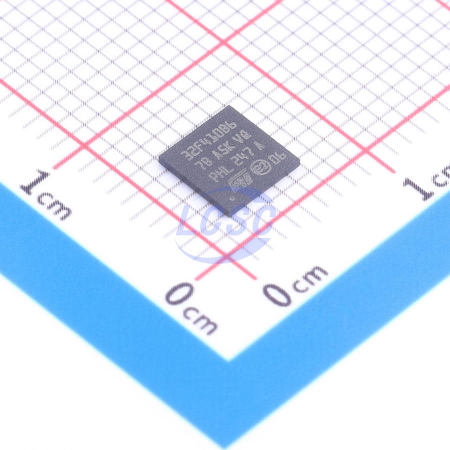 STM32F410RBI6 ST