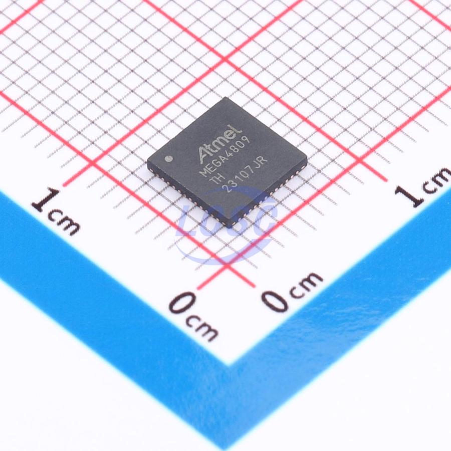 ATMEGA4809-MU MICROCHIP