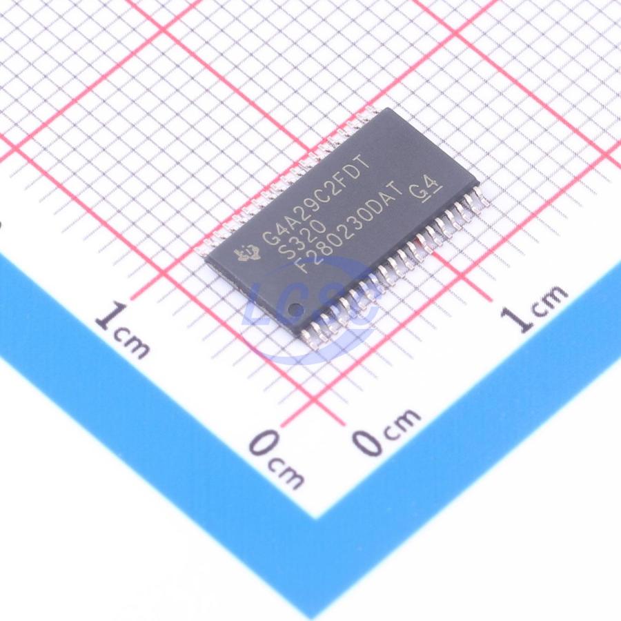 TMS320F280230DAT TI