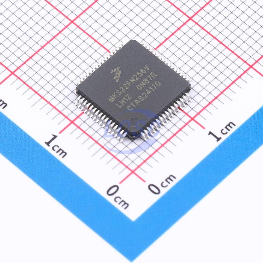 MKS22FN256VLH12 NXP