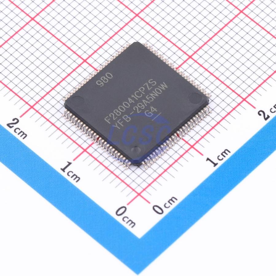F280041CPZS TI