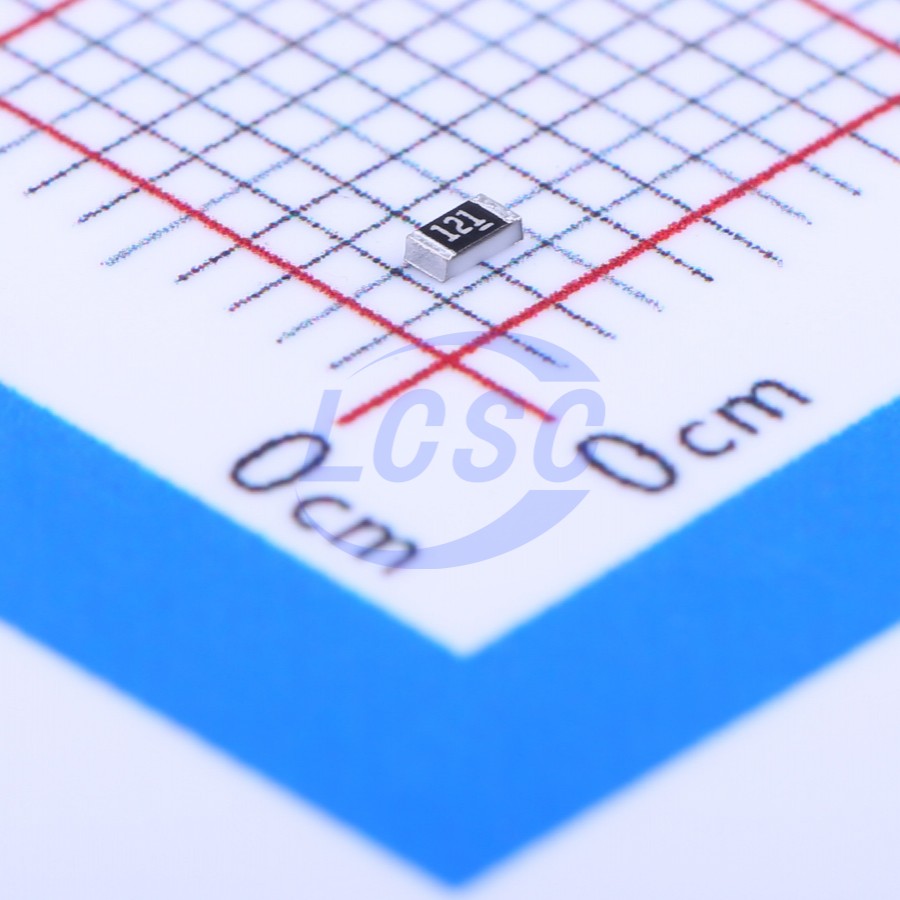 RMCF0603FT120R SEI(Stackpole Electronics Inc.)