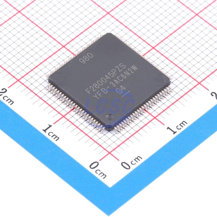 F280045PZS TI