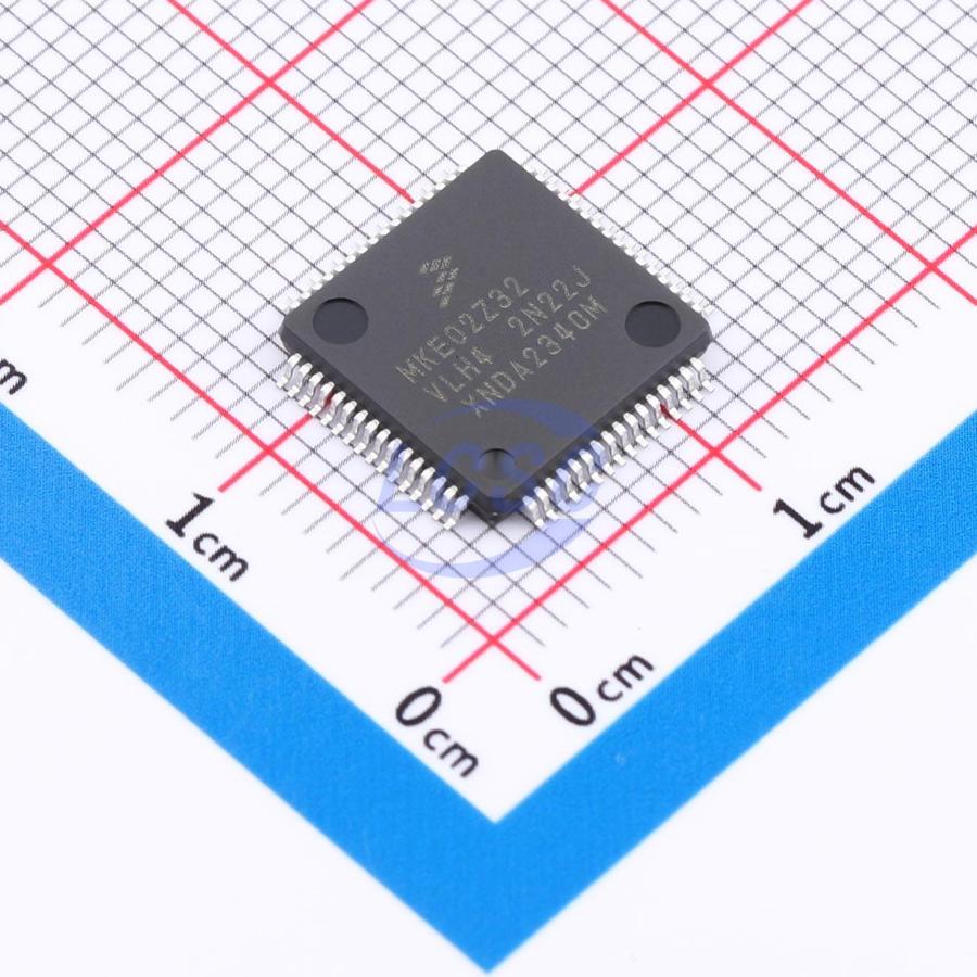 MKE02Z32VLH4 NXP