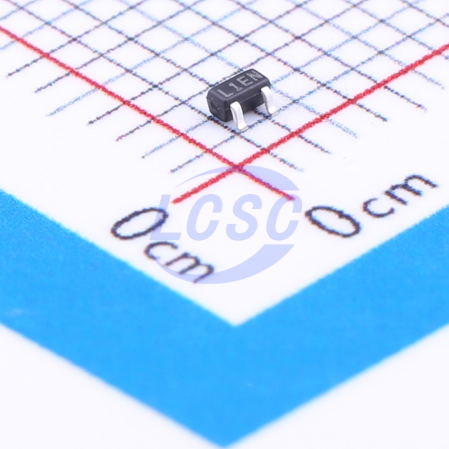 BAT54T-7-F DIODES