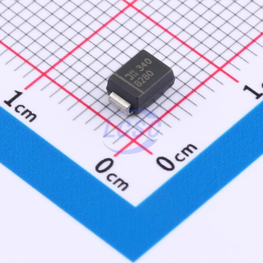 B280-13-F DIODES