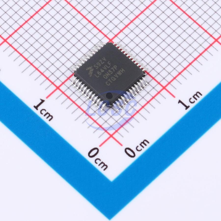 S912ZVL64F0VLF NXP
