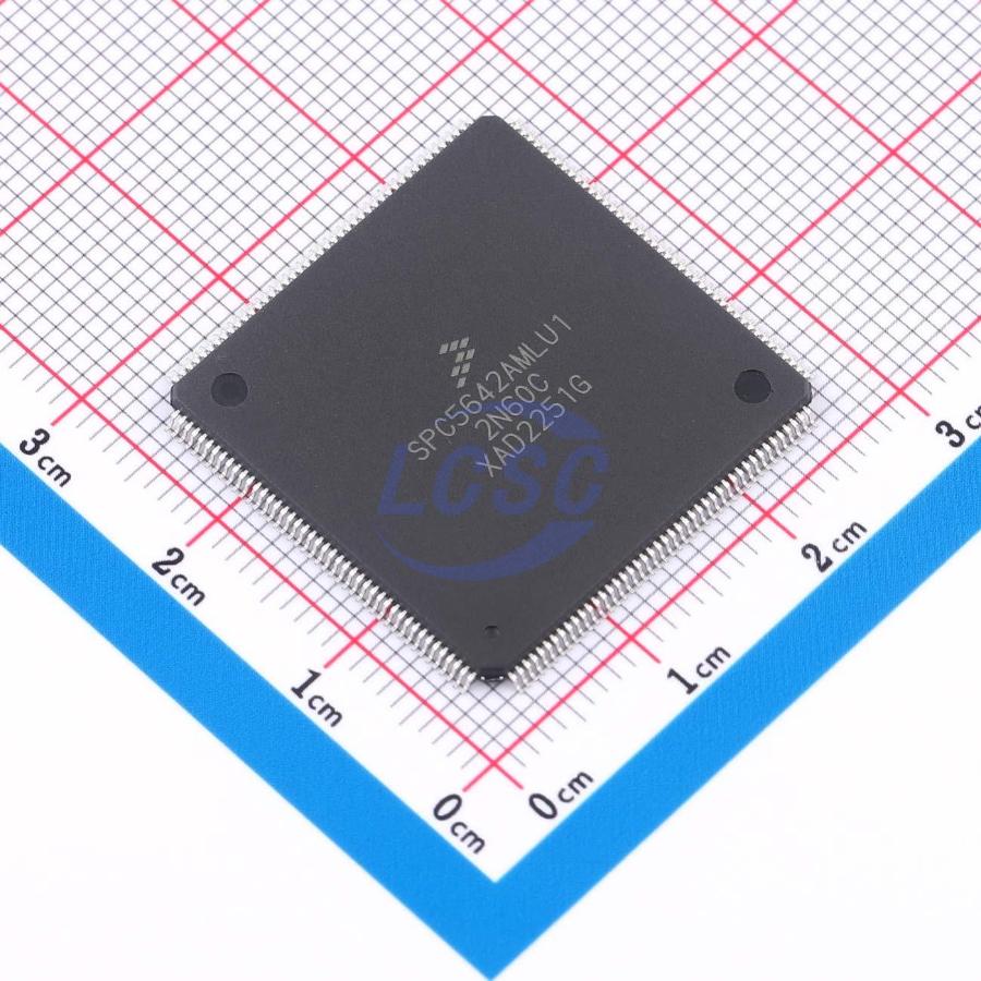 SPC5642AF2MLU1 NXP