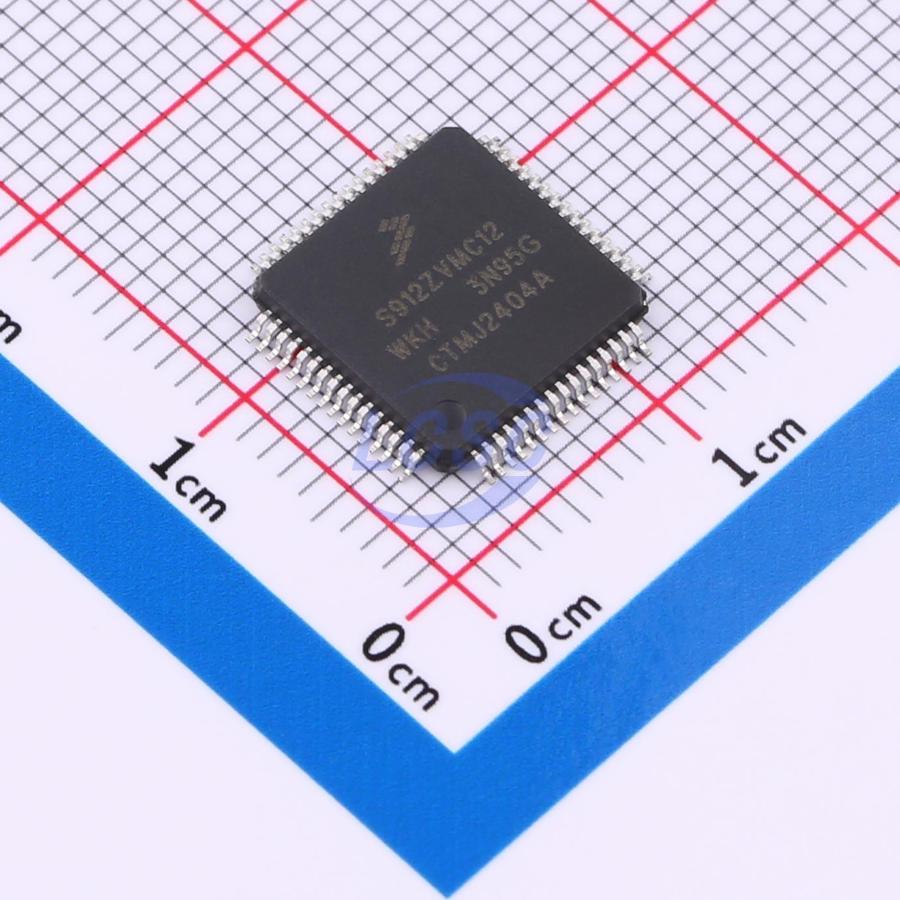 S912ZVMC12F3WKH NXP