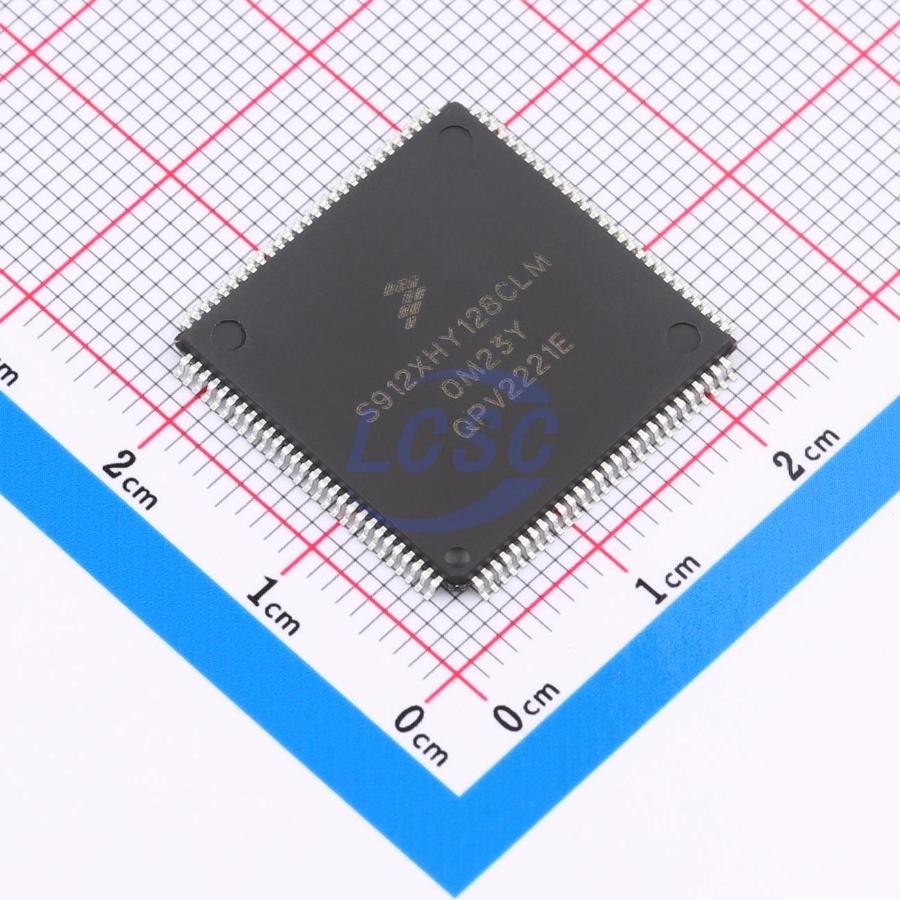 S912XHY128F0CLM NXP