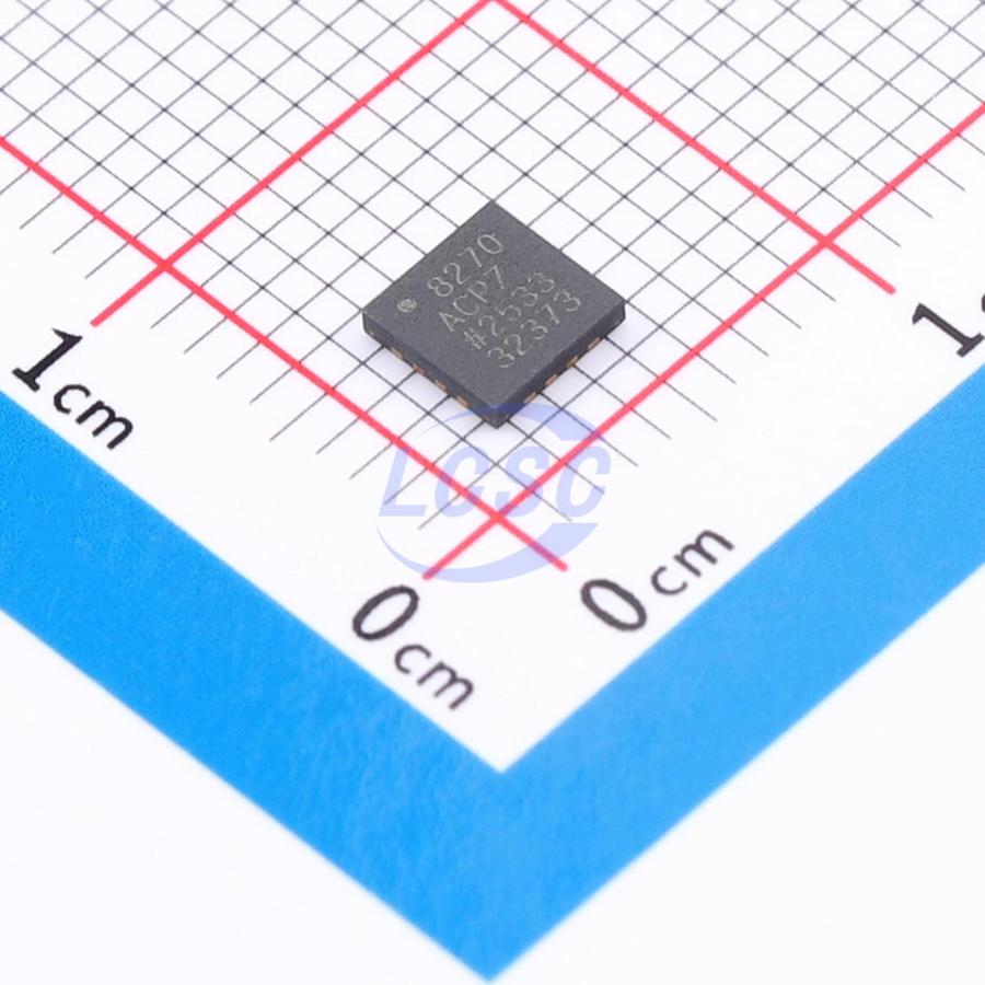 AD8270ACPZ-WP ADI