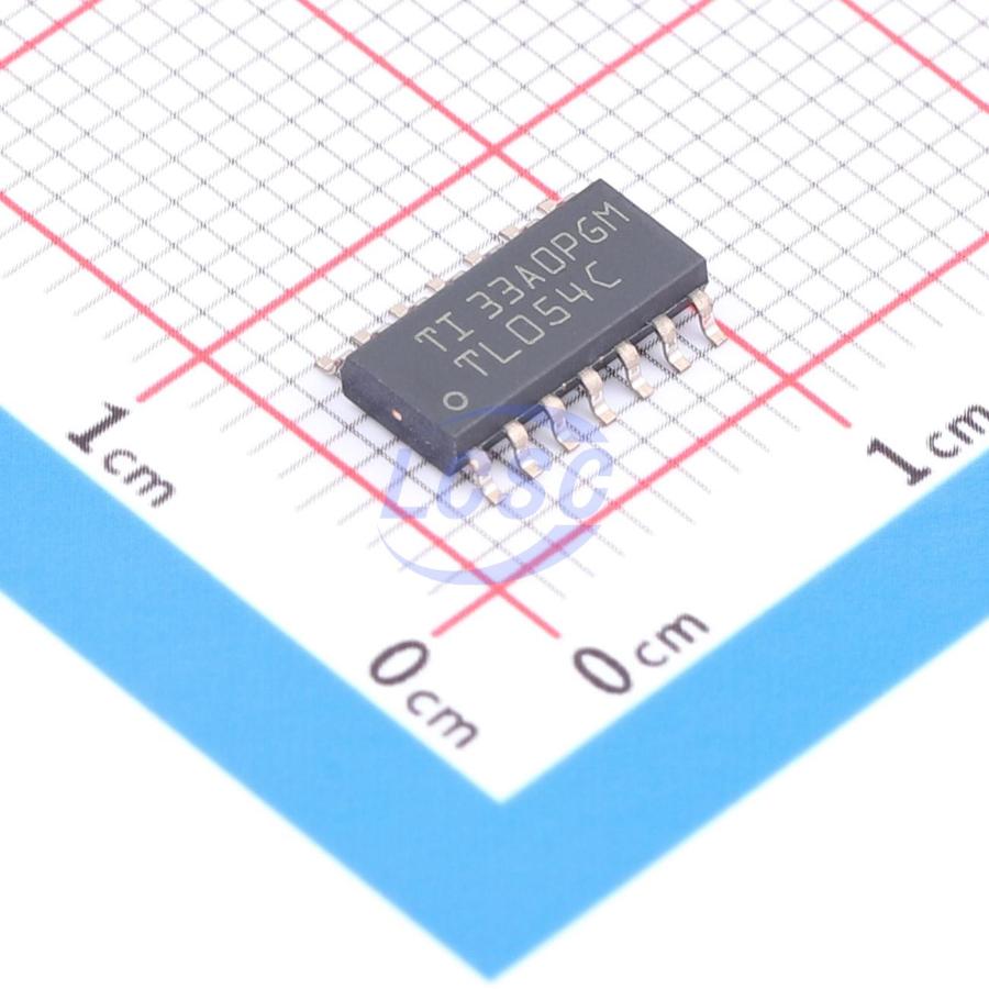 TL054CD TI