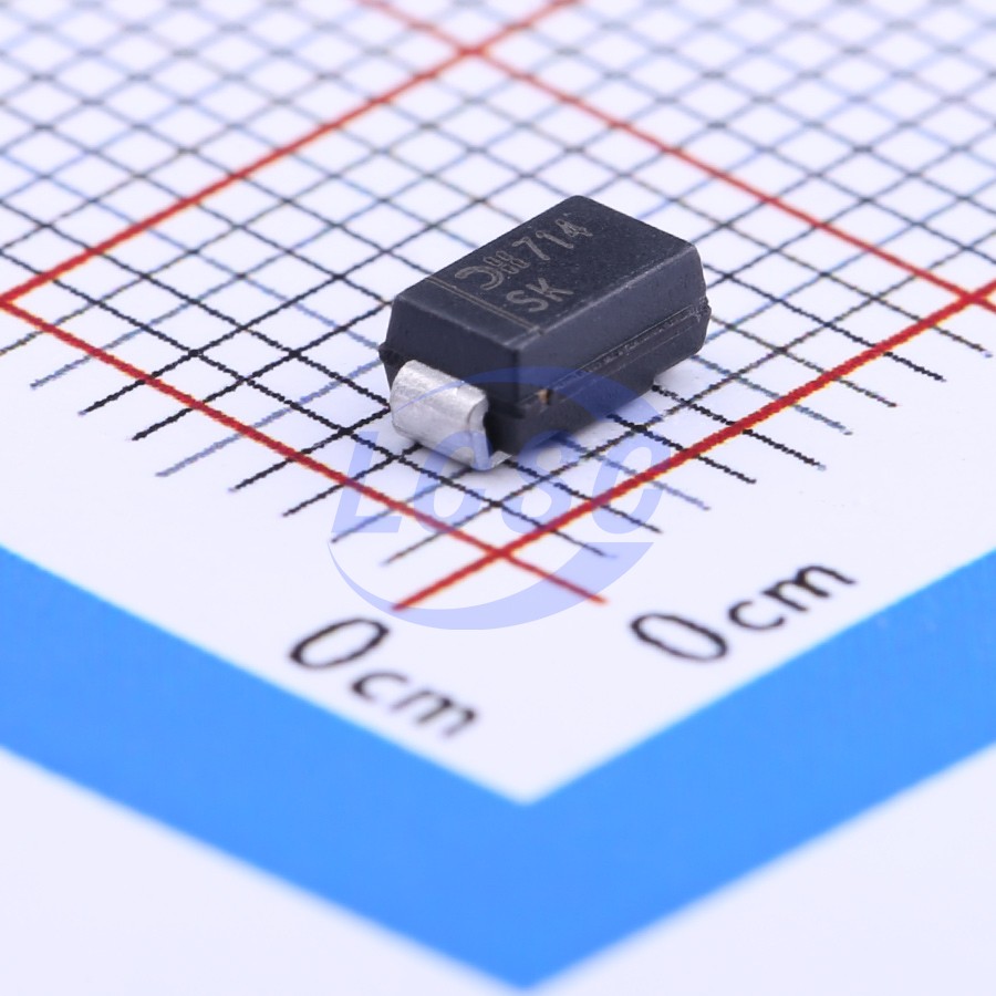 SMAJ130A-13-F DIODES