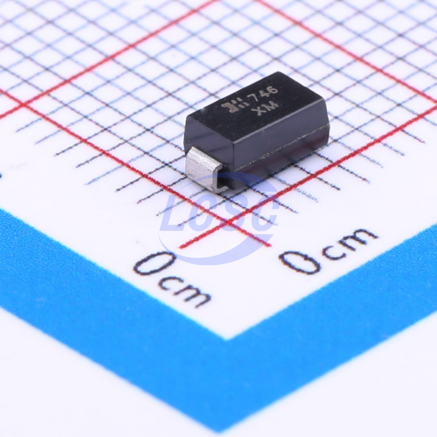 SMAJ150CA-13-F DIODES