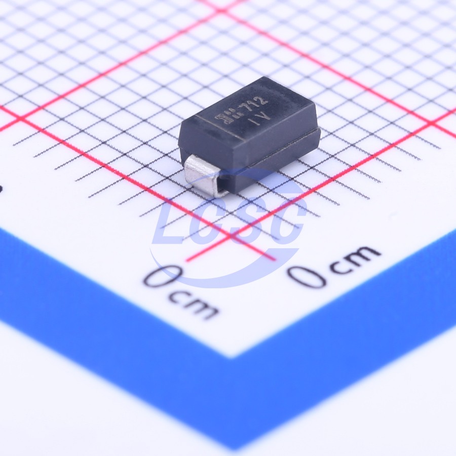 SMAJ20A-13-F DIODES