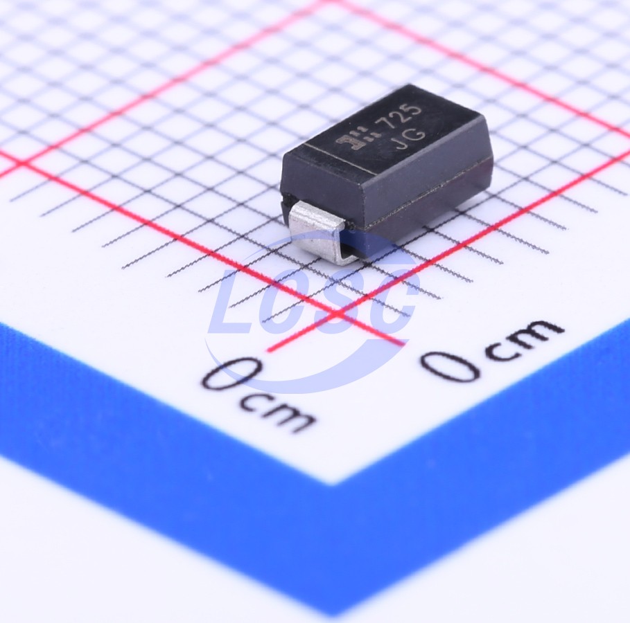 SMAJ28A-13-F DIODES