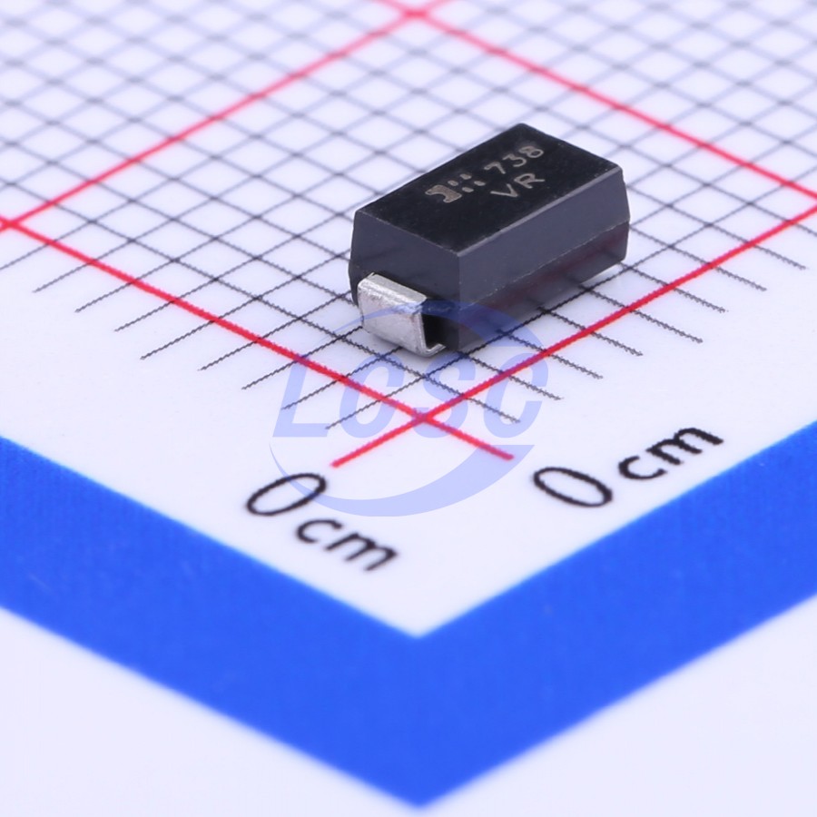 SMAJ40CA-13-F DIODES