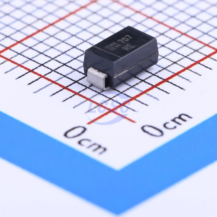 SMAJ54A-13-F DIODES