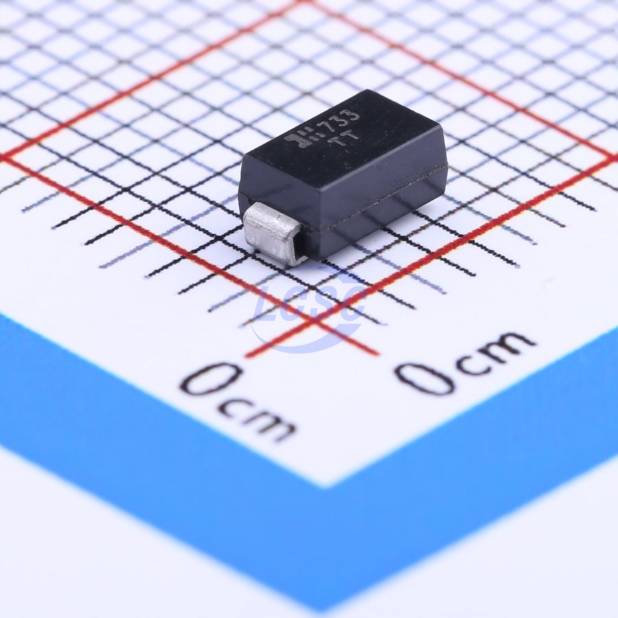 SMAJ8.5CA-13-F DIODES