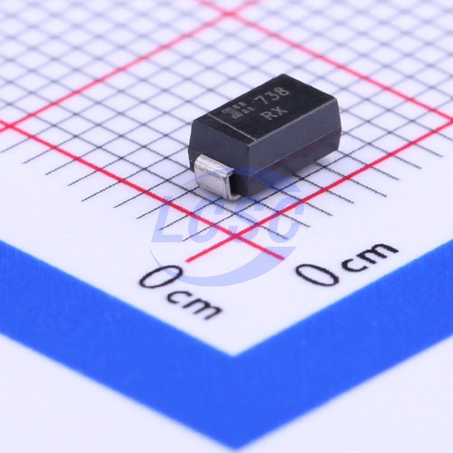 SMAJ90A-13-F DIODES