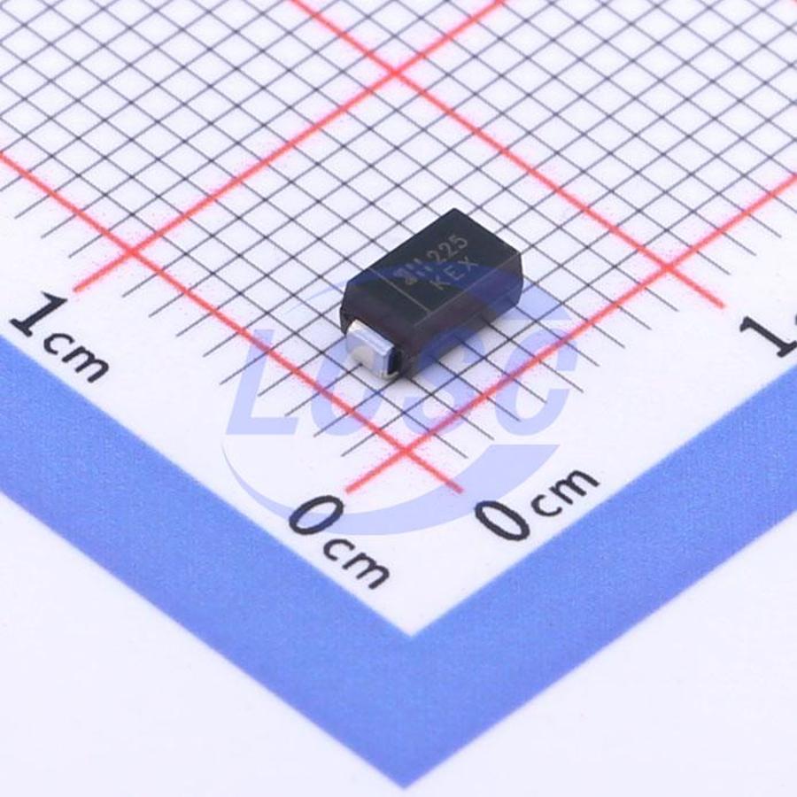 SMAT70A-13-F DIODES