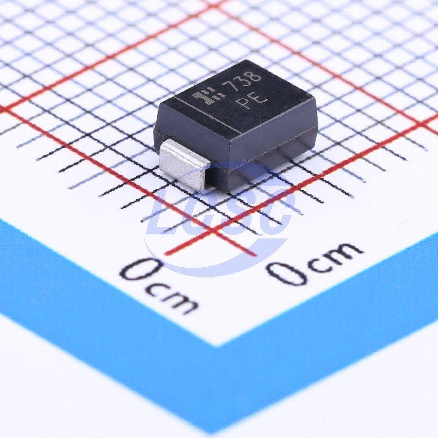 SMBJ110A-13-F DIODES